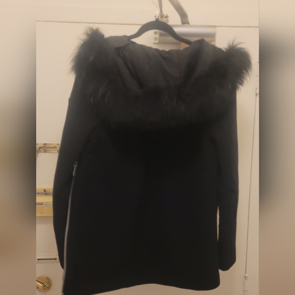 Rudsak Parka - Picture 2 of 5